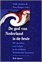De god van Nederland is de beste