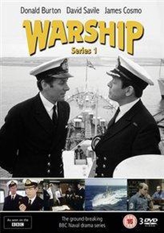 Warship - Season 1