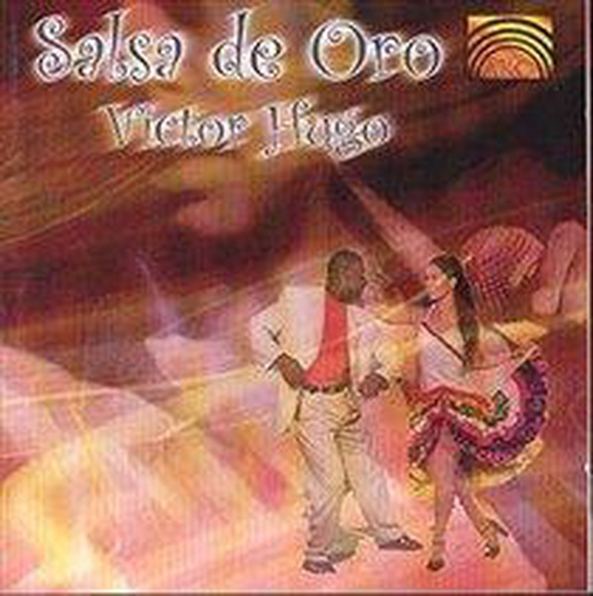 Salsa De Oro