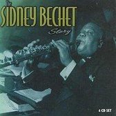 The Sidney Bechet Story