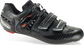 Gaerne G.Motion Racefiets Schoenen Heren, black Schoenmaat US 11,5 | EU 46