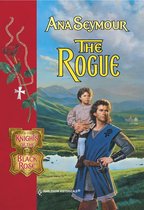 Omslag THE ROGUE