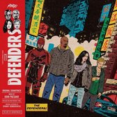 Marvels The Defenders