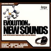 Evolution of New Sounds