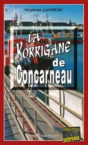 Maxime Moreau 12 - La Korrigane de Concarneau