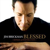 Blessed: Songs of Inspiration