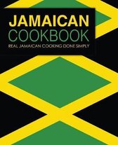 Jamaican Cookbook