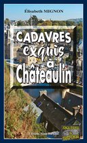 Les OPJ Le Métayer et Guillou 4 - Cadavres exquis à Châteaulin