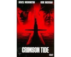 Crimson Tide