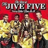 Best of the Jive Five