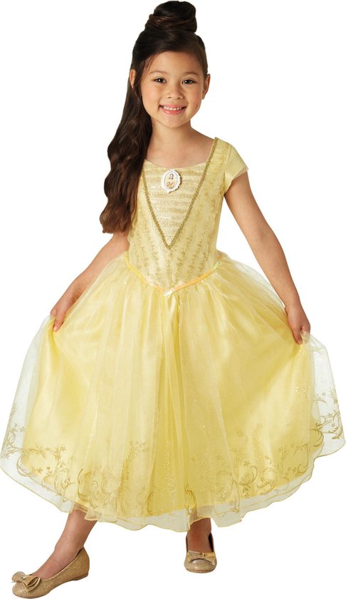 Belle Live Action Movie Deluxe - Child | bol.com
