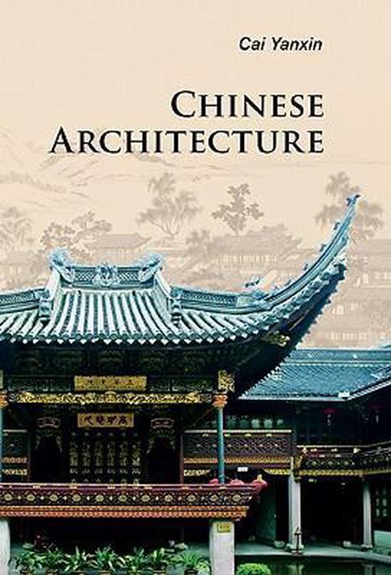 Chinese Architecture - cover