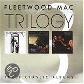 Fleetwood Mac - Trilogy (Ww Version,Digibook)