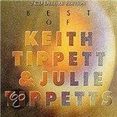 Best of Keith Tippett and Julie Tippetts