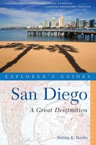Explorer's Guide San Diego