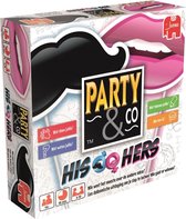 Party & Co His & Hers NL