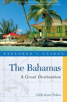 Explorer's Guide Bahamas