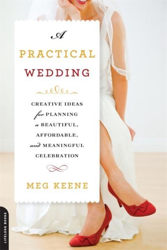 A Practical Wedding - cover
