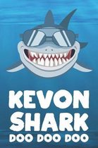 Kevon - Shark Doo Doo Doo