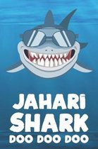 Jahari - Shark Doo Doo Doo