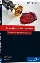 Datenschutz in SAP-Systemen