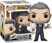 Funko Pop! Marvel Black Panther Ulysses Klaue