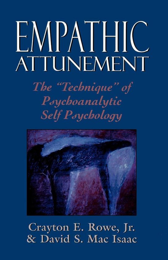 Empathic Attunement - cover