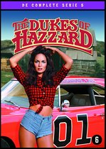 Dukes Of Hazzard - Seizoen 5 (DVD)