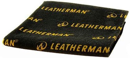 Leatherman Hoofdband - sjaal - bandana
