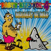 Party Hits Vol. 04, Beach Party