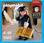 Playmobil nr 9325 Luther