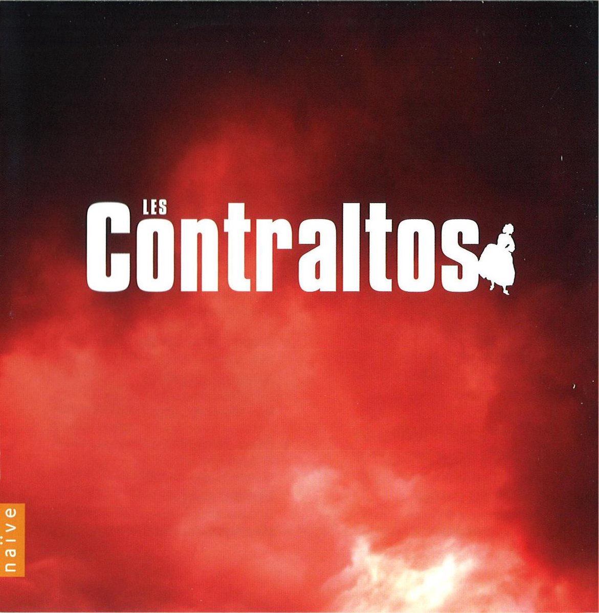 Les Contraltos