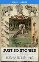 Just so Stories (Dream Classics)