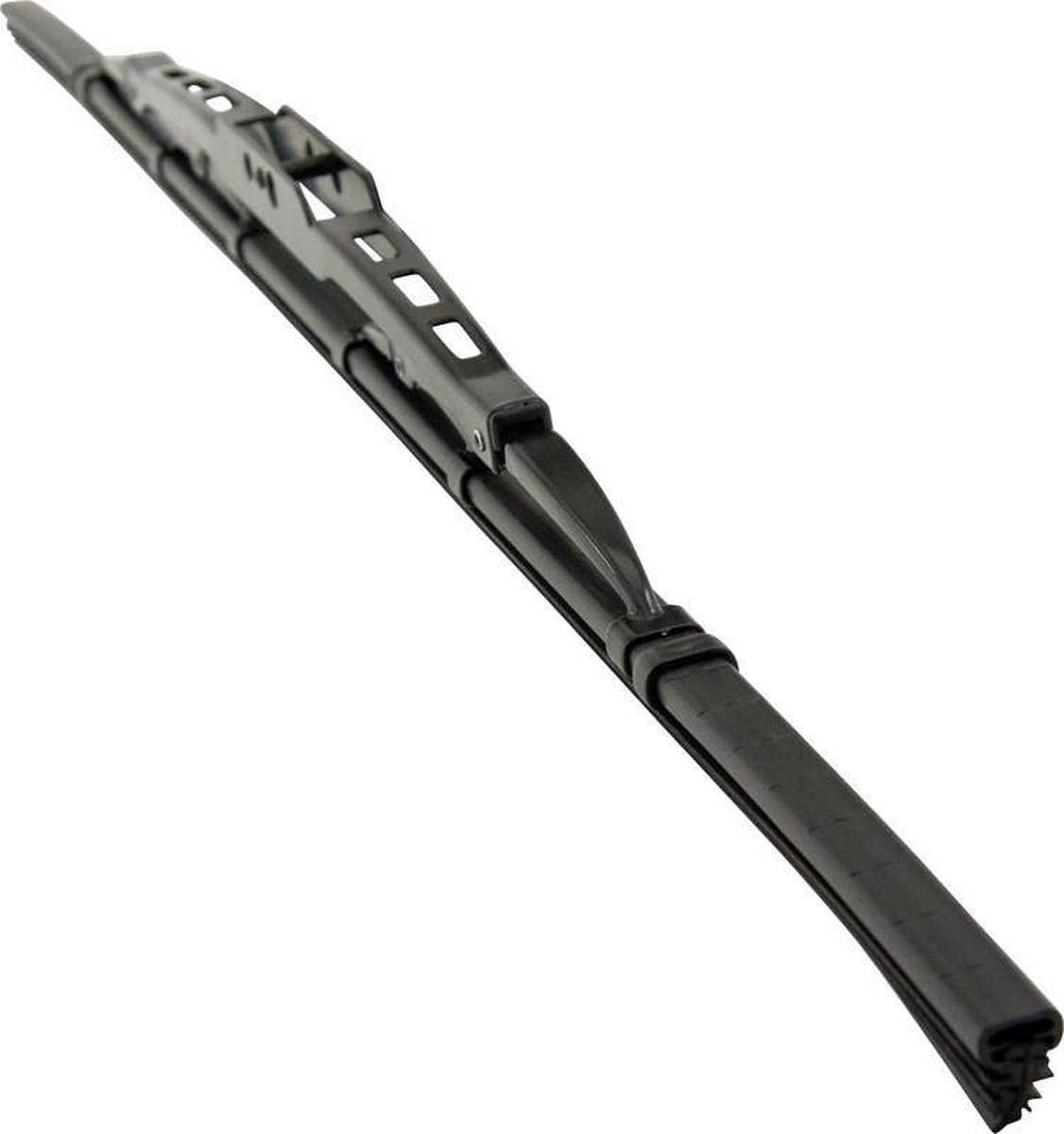Novus Sportuitlaat Golf 3 2x90mm DTM
