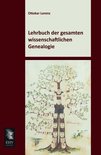 Lehrbuch Der Gesamten Wissenschaftlichen Genealogie