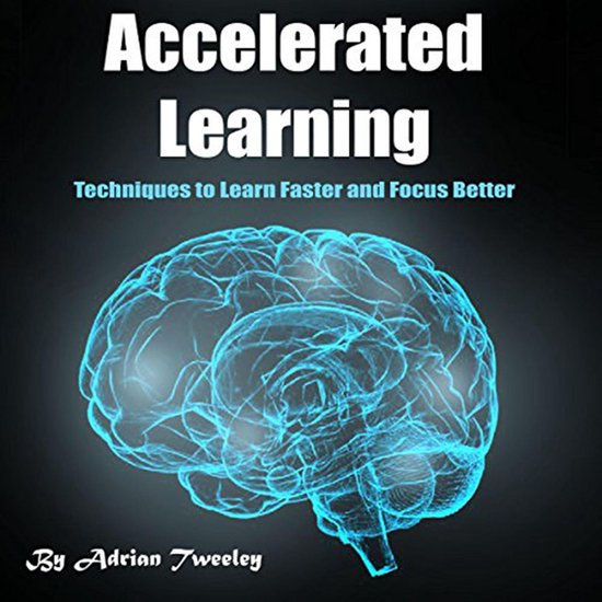 Accelerated Learning - cover