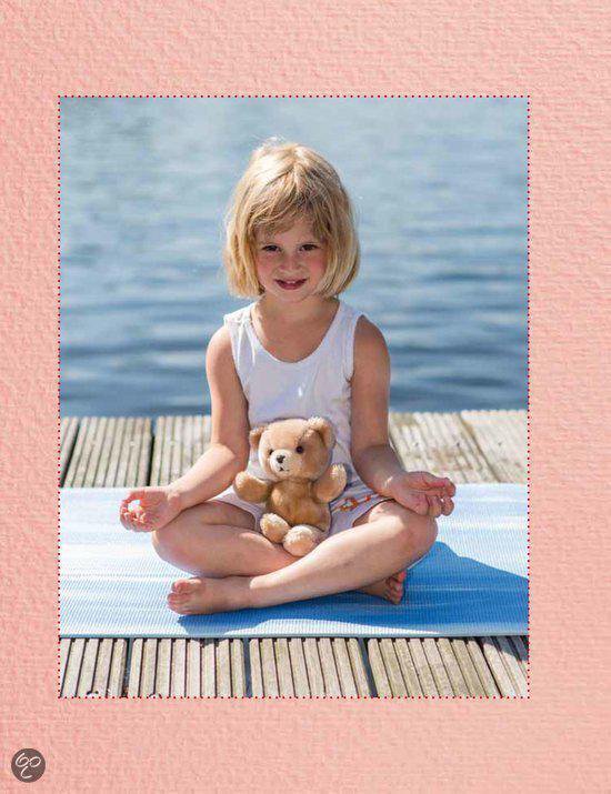 Deugdenyoga voor kinderen