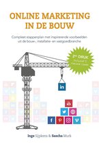 Online marketing in de bouw