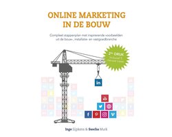 Online marketing in de bouw