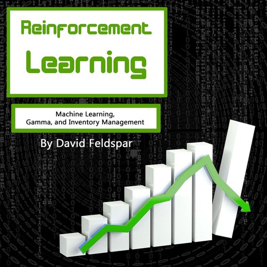 Reinforcement Learning - cover