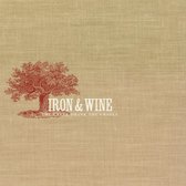 Iron & Wine - The Creek Drank The Cradle (CD)
