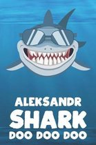 Aleksandr - Shark Doo Doo Doo
