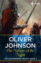 The Lightbringer Trilogy - The Nations of the Night