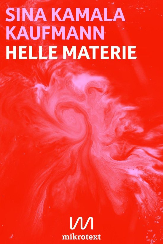 Helle Materie - cover