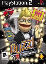 Buzz: The Hollywood Quiz