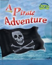 Pirate's Handbook