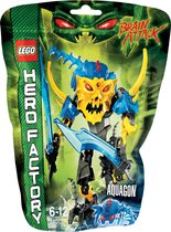 LEGO 44013 Aquagon