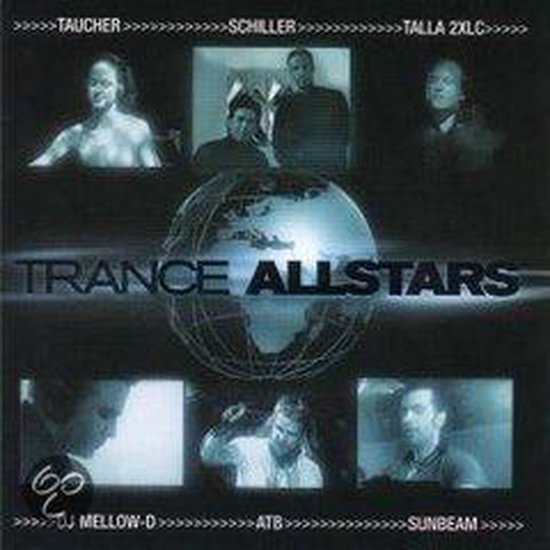 Worldwide [Polygram]