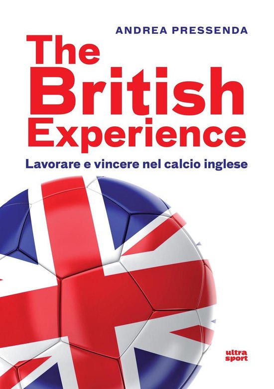 The British experience - cover
