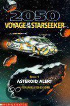 Asteroid Alert